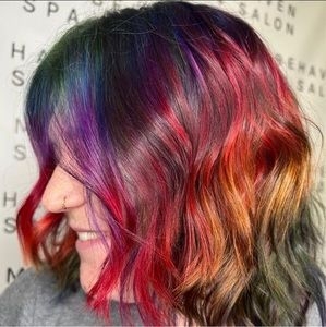 Meet your Posher, Kendyl